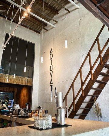 Adiuvat Coffee Roasters