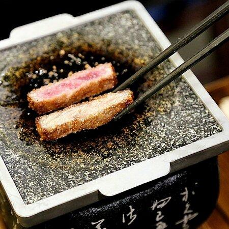 Furato Restaurant Sangam