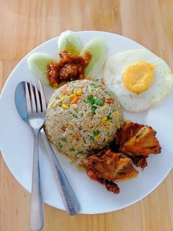 Malaysia Halal Restaurant