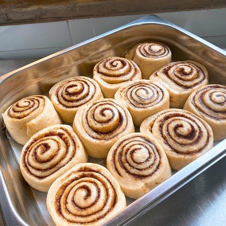 Ha'Bite Healthy Bistro