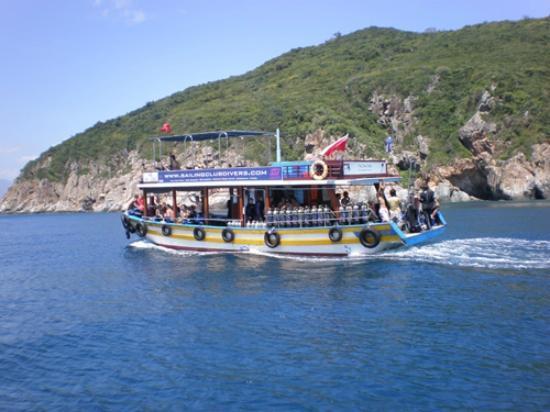 Trung tâm Thuyền buồm Việt Nam