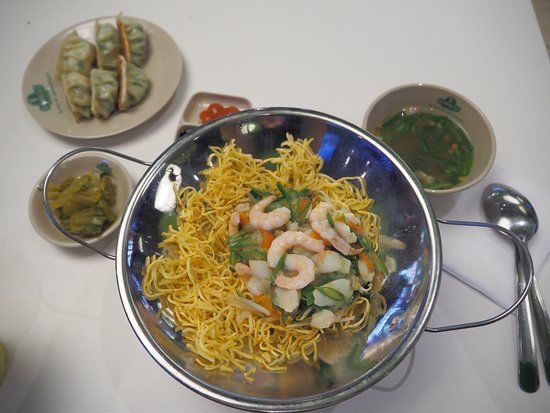 Trung tâm thương mại Nowzone Fashion Mall