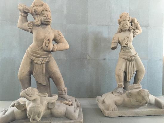 Bảo tàng Điêu khắc Chăm Đà Nẵng