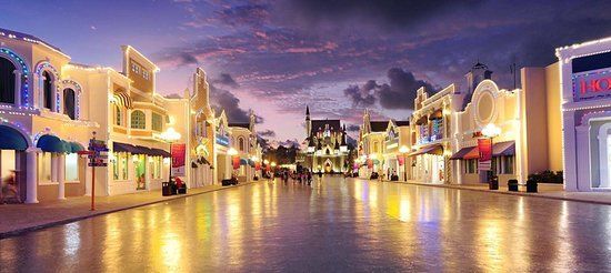 Công viên giải trí Vinpearl Land Phú Quốc