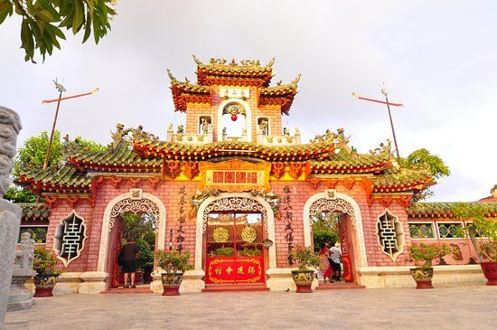 Đền Quan Đế
