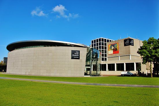 Bảo tàng Van Gogh