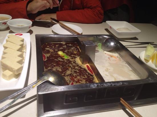 Haidilao Hot Pot