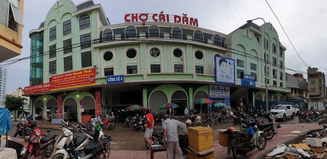 Chợ Cái Dăm