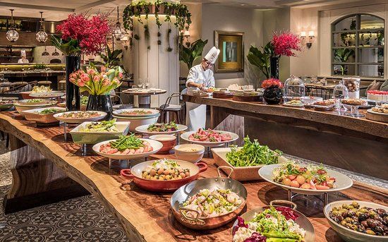 One-Ninety Restaurant