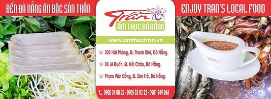 Am Thuc Tran