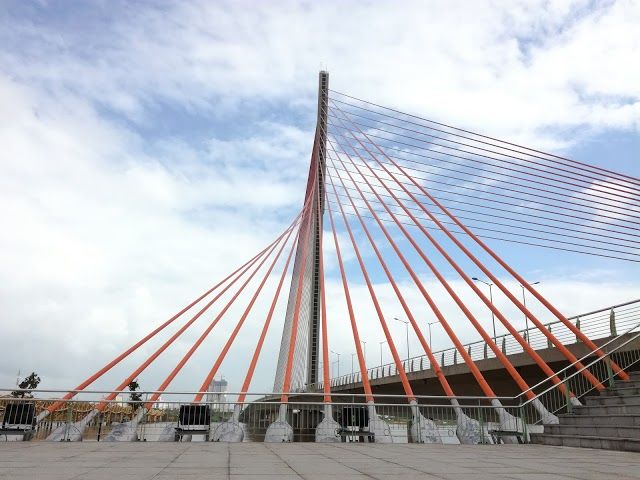 Cầu Trần Thị Lý