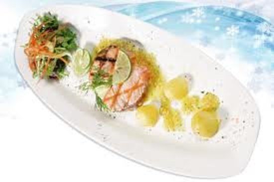 Yummy Yummy Restaurant