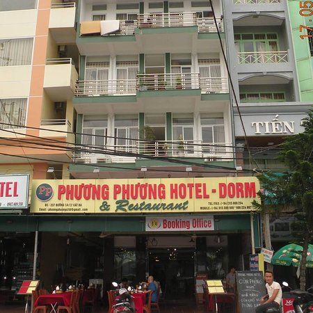 Phuong Phuong Restaurant