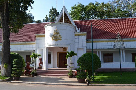 Dinh thự Hoàng gia