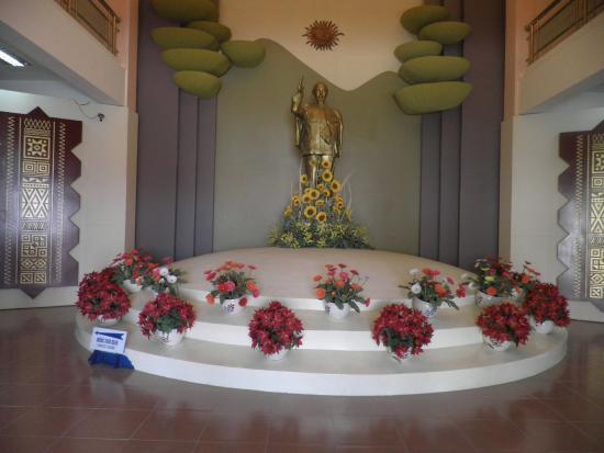 Bảo tàng Lâm Đồng