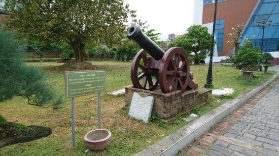 Bảo tàng Đà Nẵng