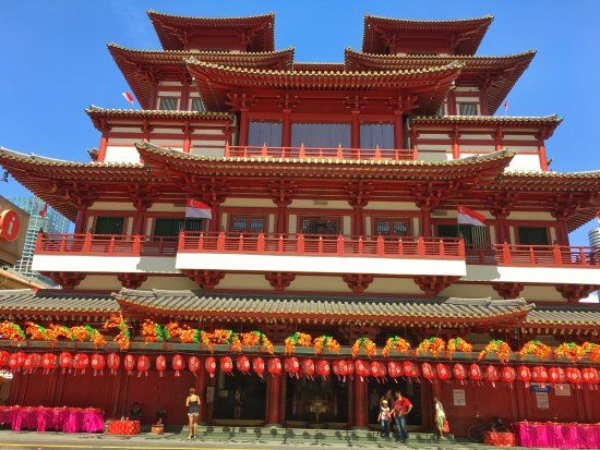 Khu phố người Hoa