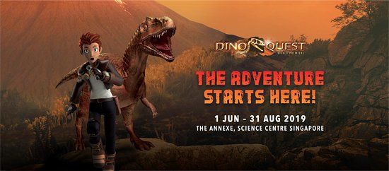 Trung tâm Khoa học Singapore