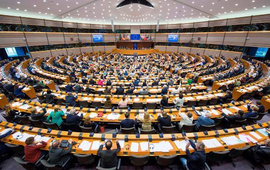 Nghị viện châu Âu