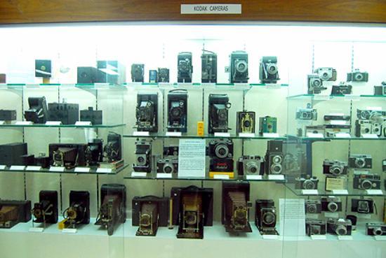 Museum of Imaging Technology