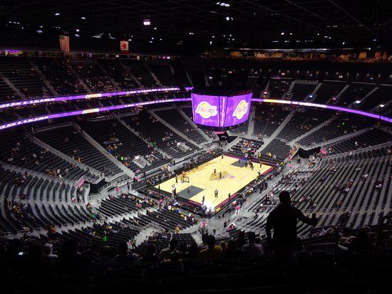 Sân vận động T-Mobile Arena
