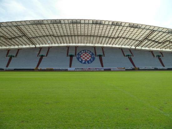 Sân vận động Poljud