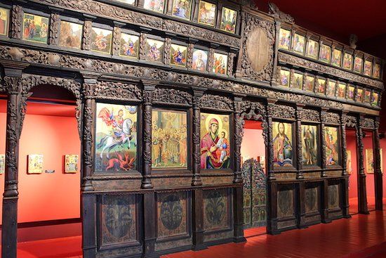 National Museum of Medieval Art