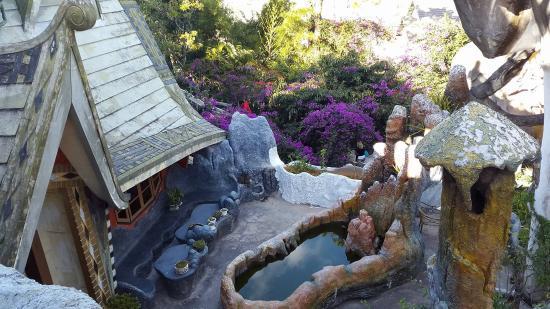 Biệt thự Hằng Nga