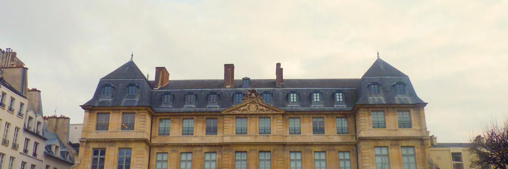 Bảo tàng Picasso Paris