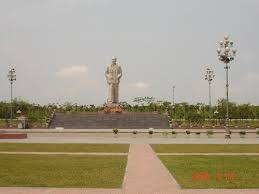 Quảng trường Hồ Chí Minh