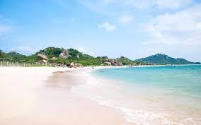 Bãi biển Hải Tiến