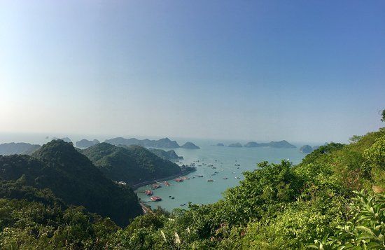 Pháo đài Thần công