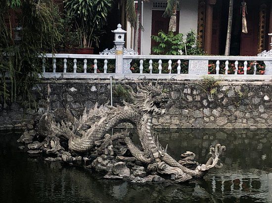 Chùa Tháp Phổ Chiếu