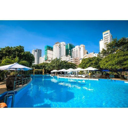 Central Park Nha Trang