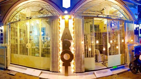 Museum of Tarot - Bảo Tàng Tarot