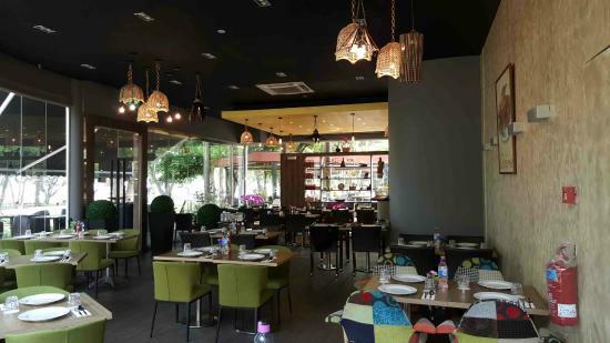 Pondok Gurame Indonesian Restaurant