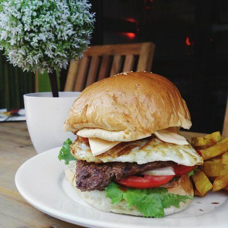 Sapa Essence Restaurant